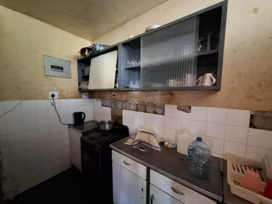 1 Bedroom Property for Sale in Muckleneuk Gauteng