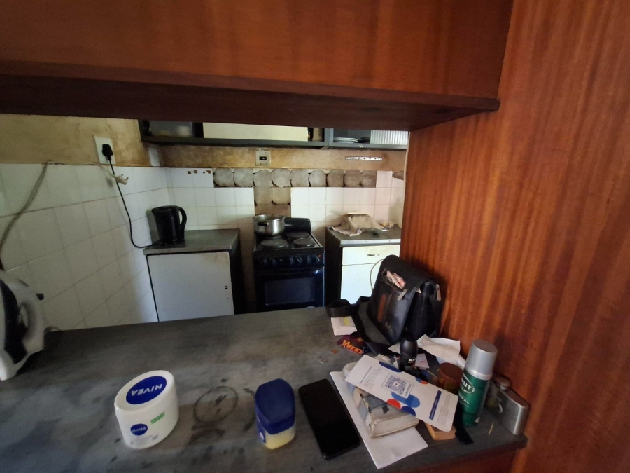 1 Bedroom Property for Sale in Muckleneuk Gauteng