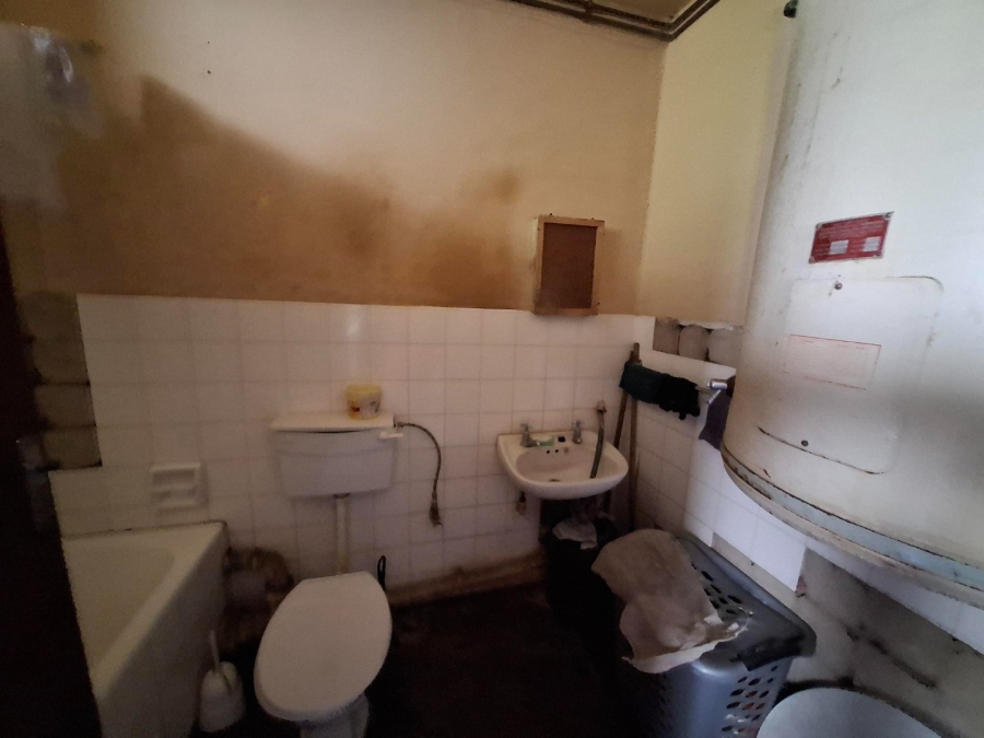 1 Bedroom Property for Sale in Muckleneuk Gauteng