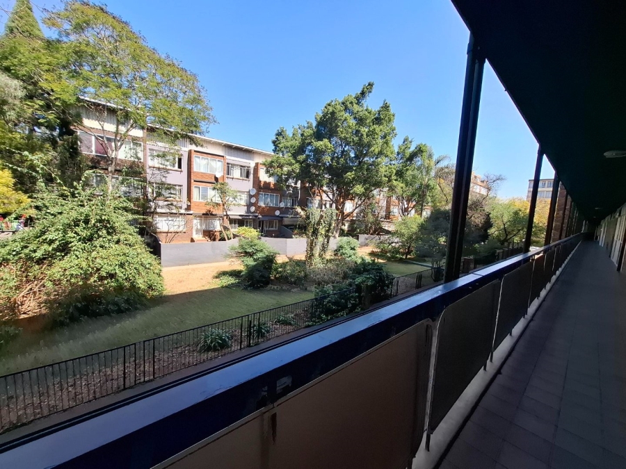 1 Bedroom Property for Sale in Muckleneuk Gauteng