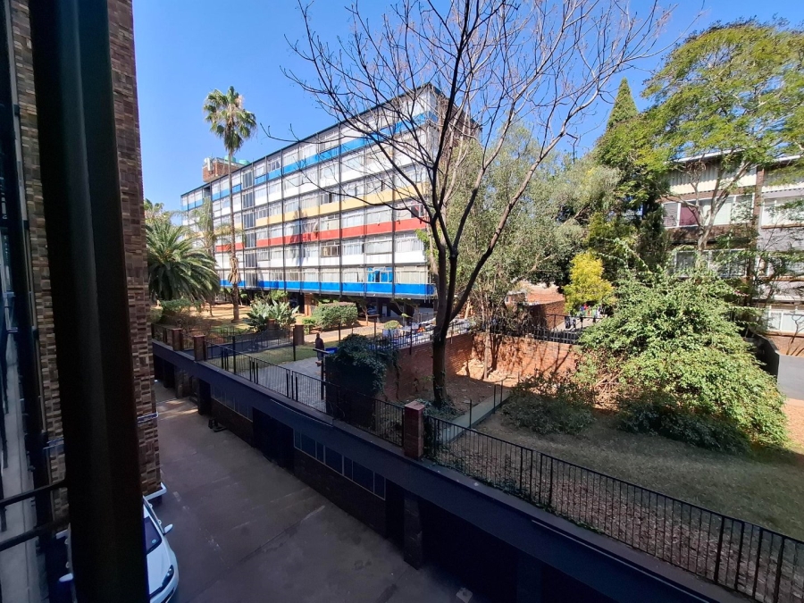 1 Bedroom Property for Sale in Muckleneuk Gauteng