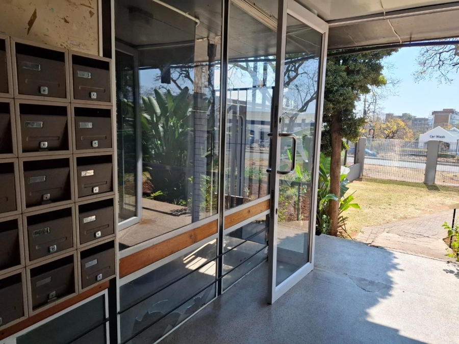 1 Bedroom Property for Sale in Muckleneuk Gauteng