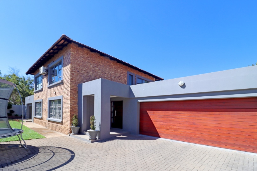 3 Bedroom Property for Sale in Wierda Park Gauteng