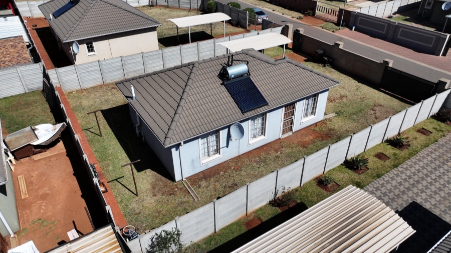 3 Bedroom Property for Sale in Sky City Gauteng