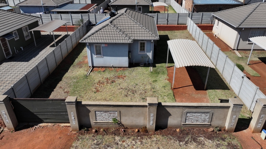 3 Bedroom Property for Sale in Sky City Gauteng