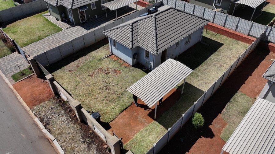 3 Bedroom Property for Sale in Sky City Gauteng