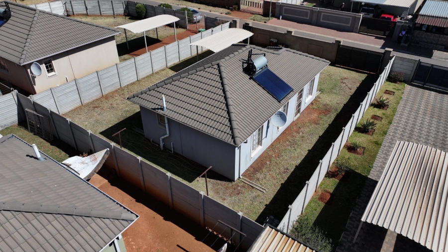 3 Bedroom Property for Sale in Sky City Gauteng