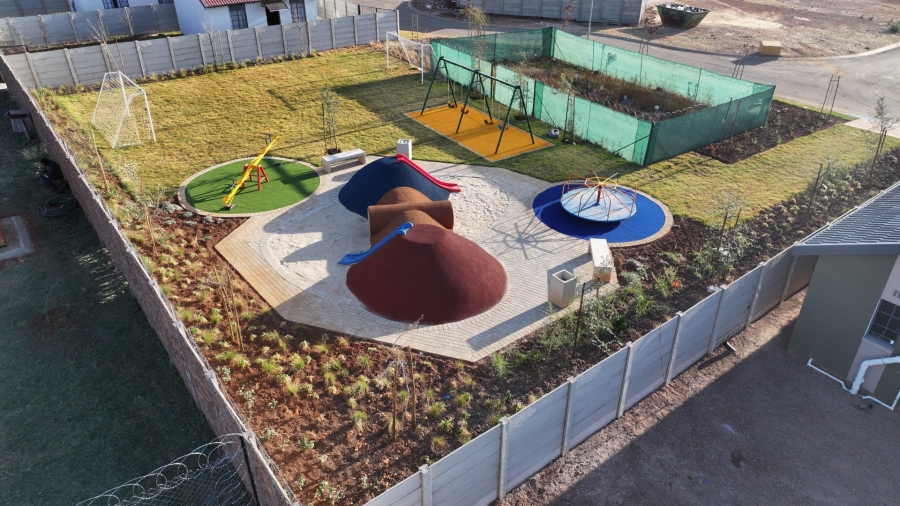 3 Bedroom Property for Sale in Sky City Gauteng