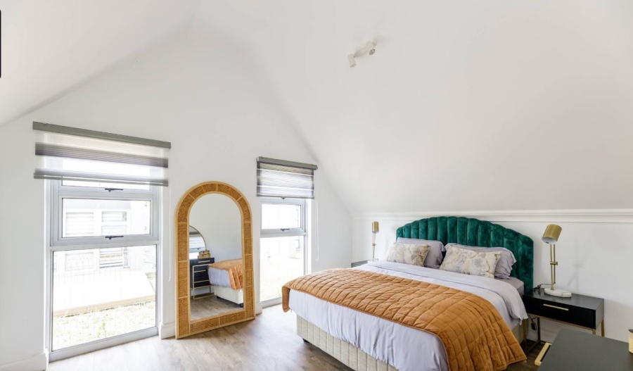 4 Bedroom Property for Sale in Lanseria Gauteng