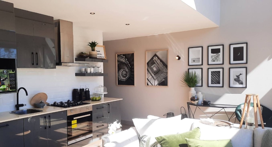 4 Bedroom Property for Sale in Lanseria Gauteng