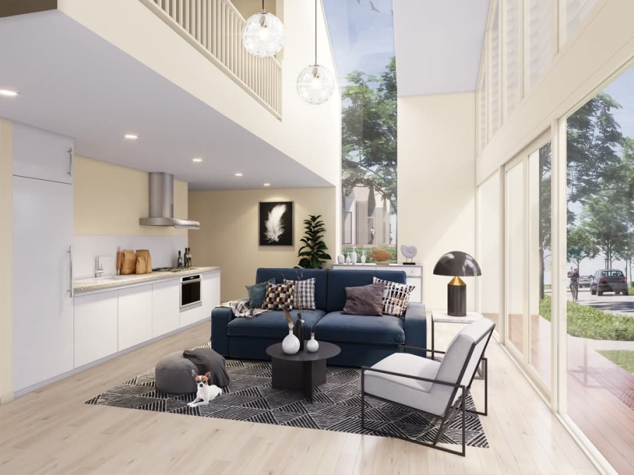 4 Bedroom Property for Sale in Lanseria Gauteng