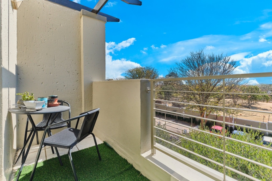 1 Bedroom Property for Sale in Paulshof Gauteng
