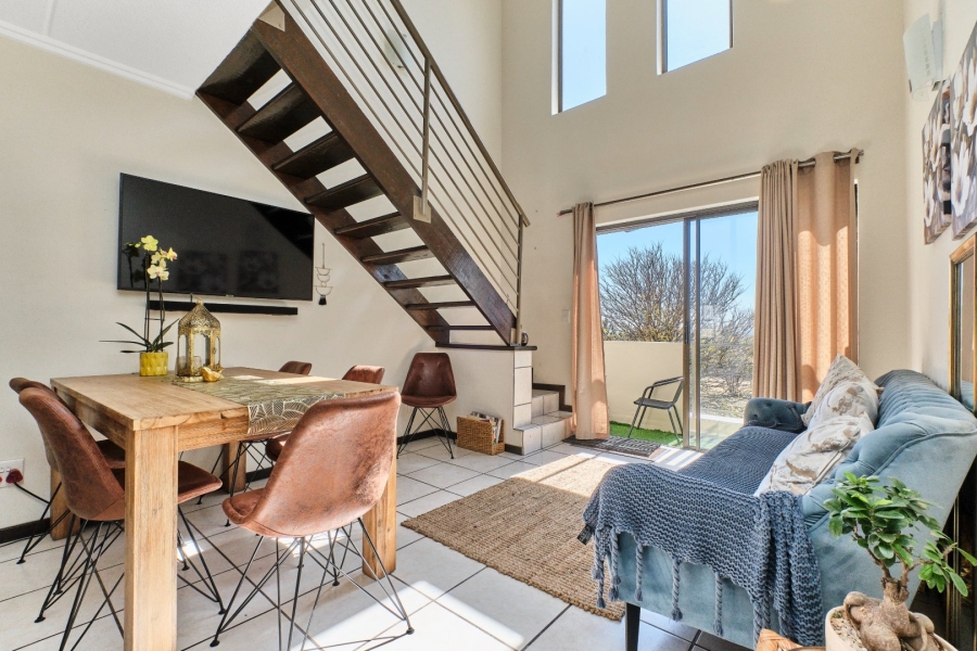 1 Bedroom Property for Sale in Paulshof Gauteng