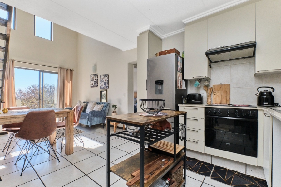 1 Bedroom Property for Sale in Paulshof Gauteng