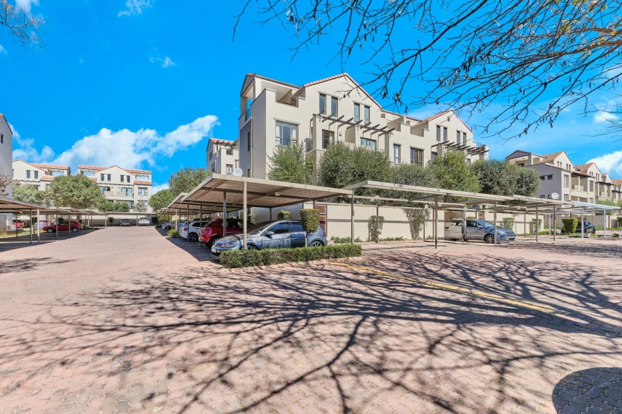 1 Bedroom Property for Sale in Paulshof Gauteng