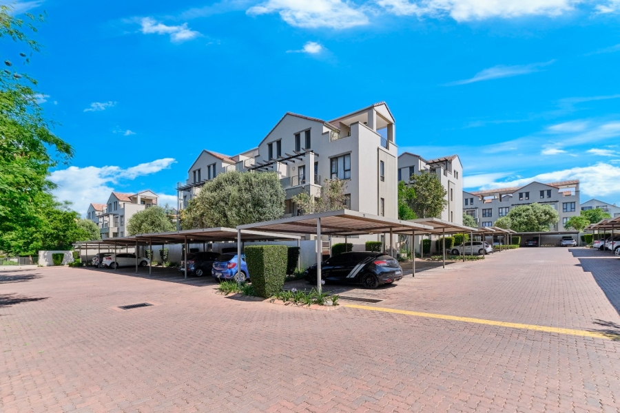 1 Bedroom Property for Sale in Paulshof Gauteng