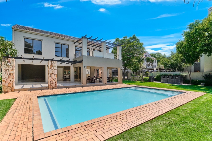 1 Bedroom Property for Sale in Paulshof Gauteng