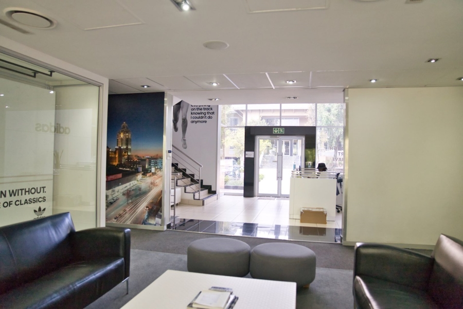  Bedroom Property for Sale in Woodmead Gauteng