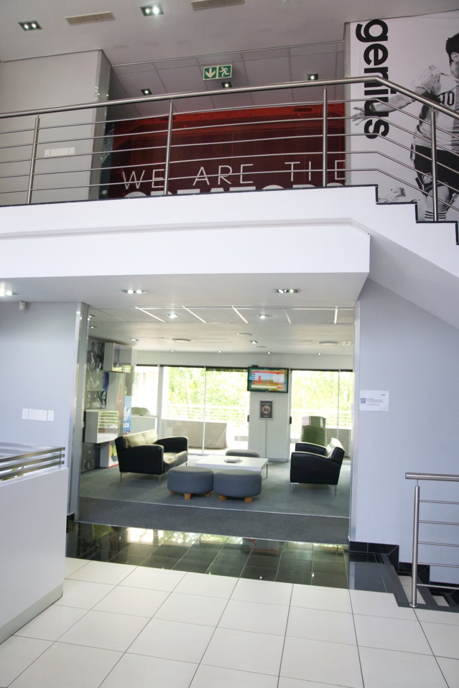  Bedroom Property for Sale in Woodmead Gauteng