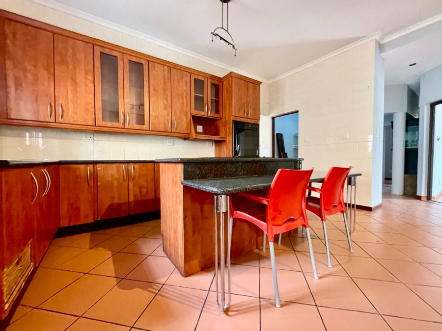 To Let 4 Bedroom Property for Rent in Kyalami Hills Gauteng