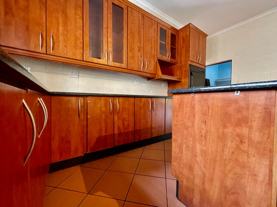 To Let 4 Bedroom Property for Rent in Kyalami Hills Gauteng
