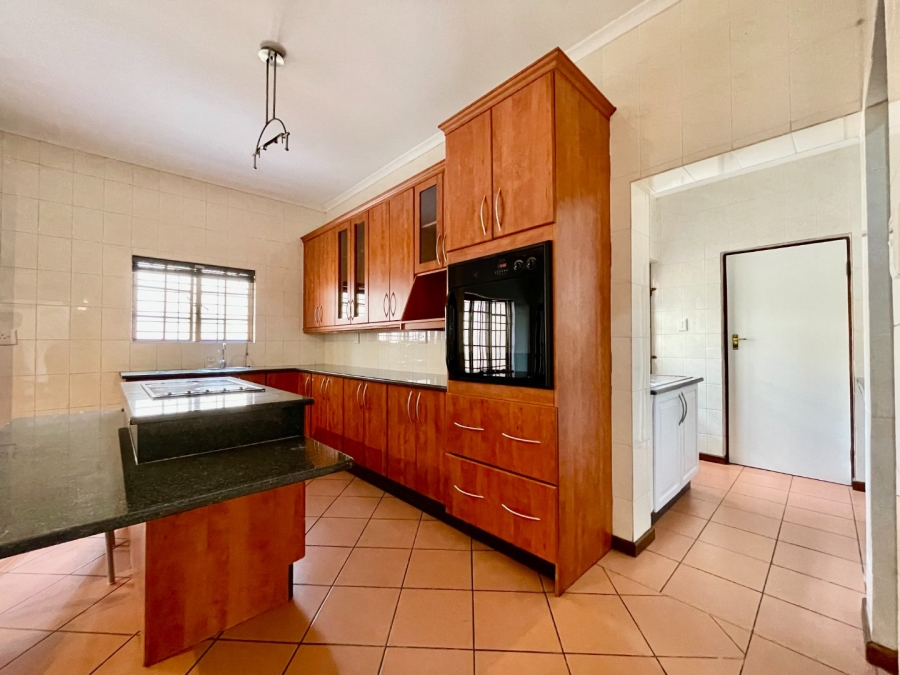 To Let 4 Bedroom Property for Rent in Kyalami Hills Gauteng