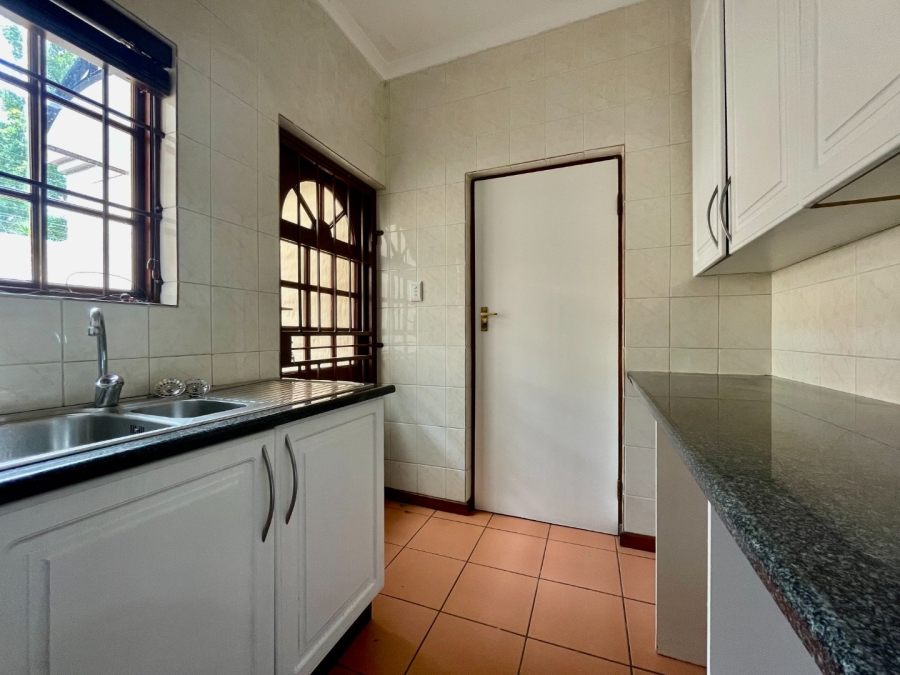 To Let 4 Bedroom Property for Rent in Kyalami Hills Gauteng