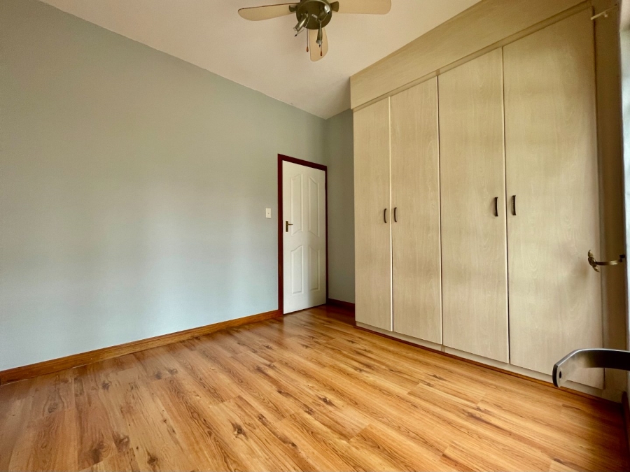 To Let 4 Bedroom Property for Rent in Kyalami Hills Gauteng