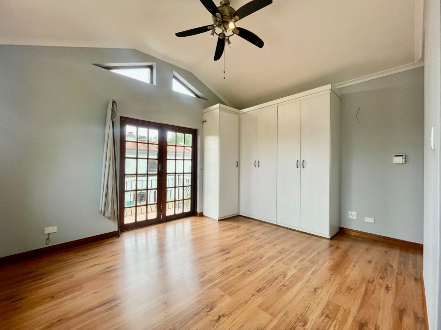 To Let 4 Bedroom Property for Rent in Kyalami Hills Gauteng