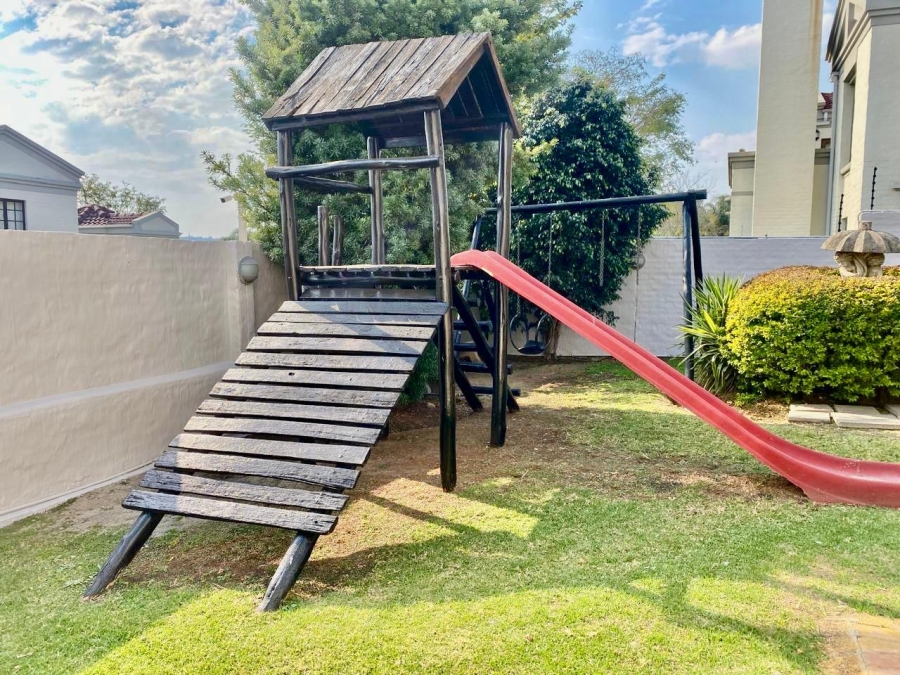 To Let 4 Bedroom Property for Rent in Kyalami Hills Gauteng