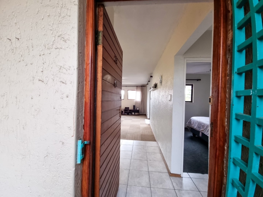 To Let 1 Bedroom Property for Rent in New Market Park Gauteng
