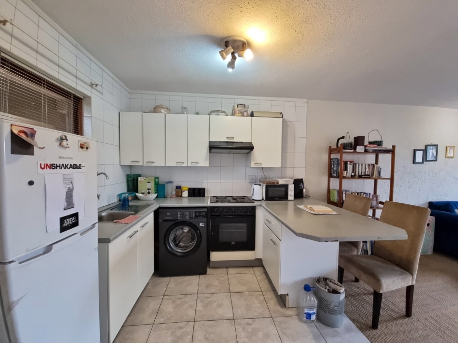 To Let 1 Bedroom Property for Rent in New Market Park Gauteng