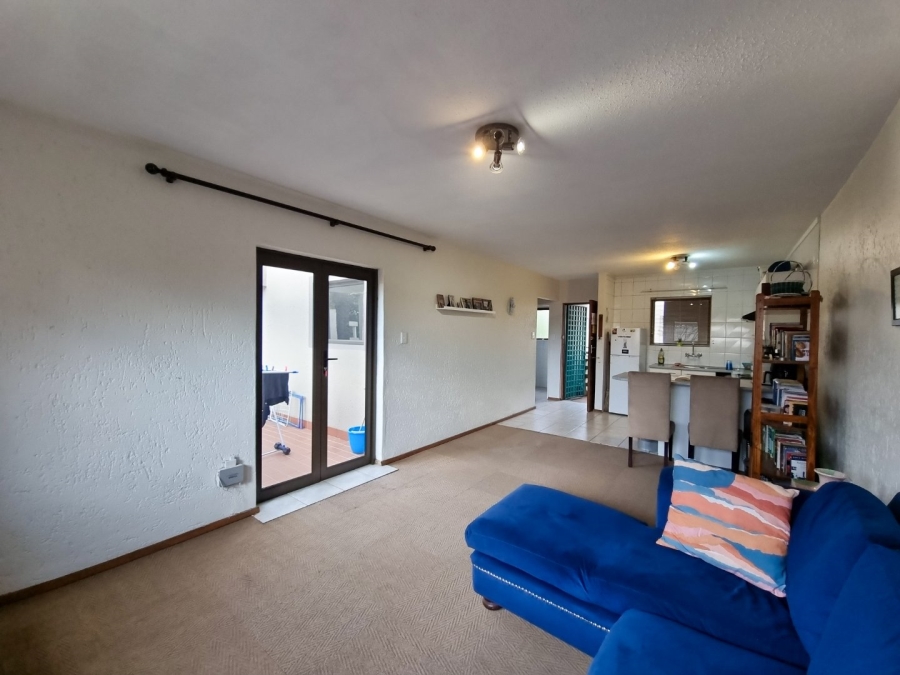 To Let 1 Bedroom Property for Rent in New Market Park Gauteng