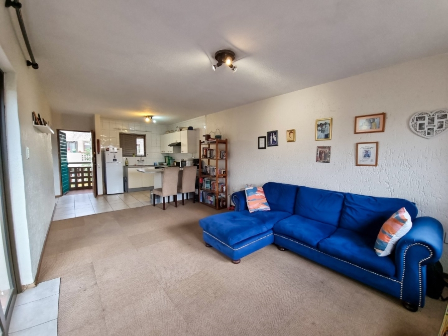 To Let 1 Bedroom Property for Rent in New Market Park Gauteng