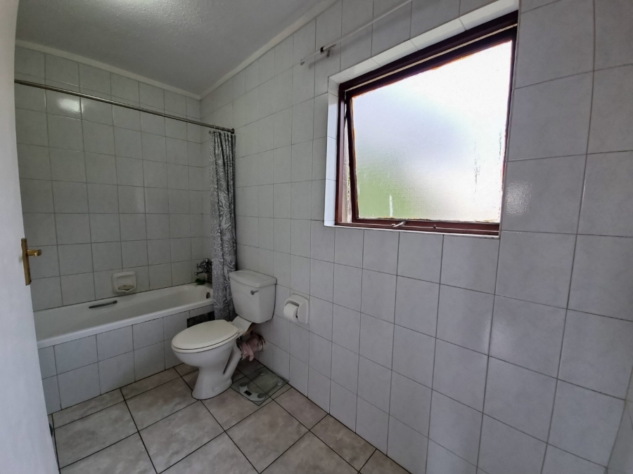 To Let 1 Bedroom Property for Rent in New Market Park Gauteng