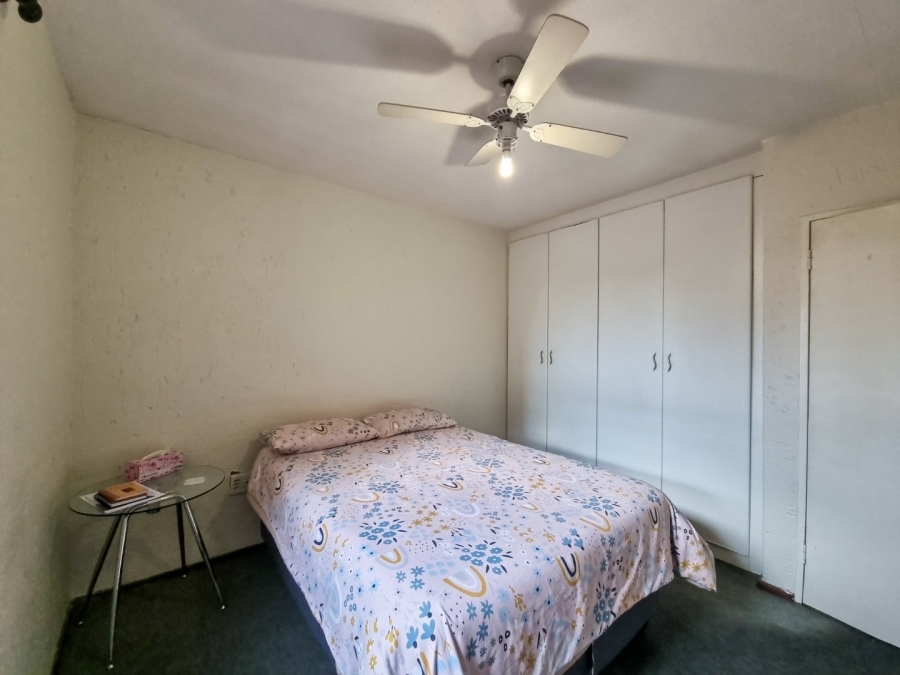 To Let 1 Bedroom Property for Rent in New Market Park Gauteng