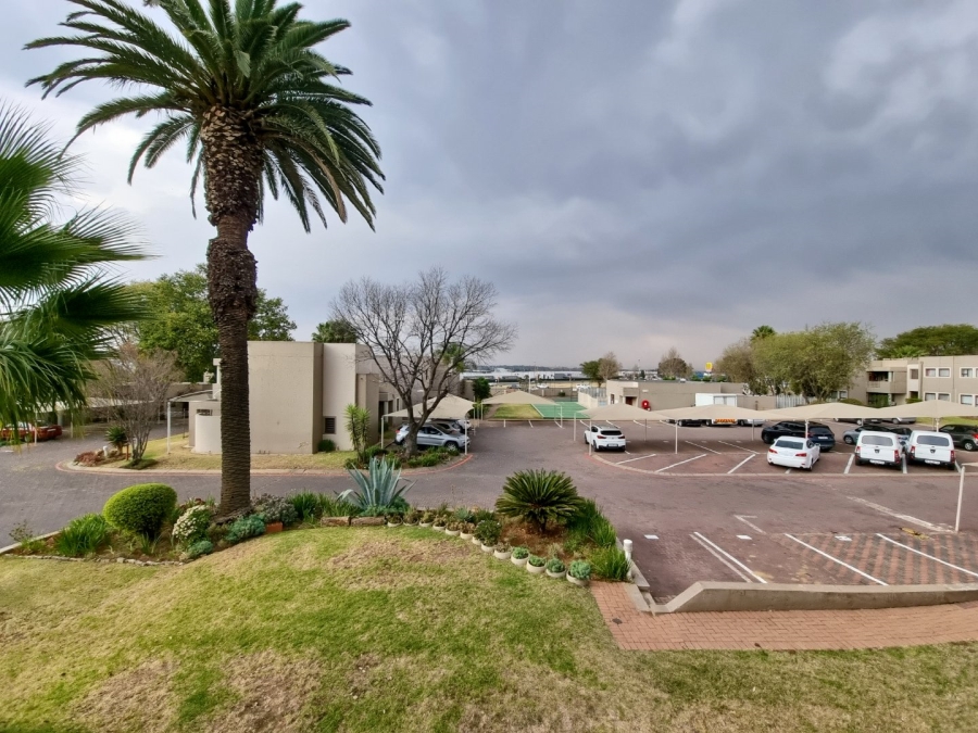 To Let 1 Bedroom Property for Rent in New Market Park Gauteng