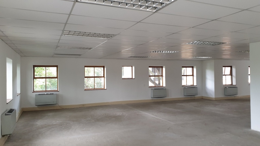 To Let commercial Property for Rent in Houghton Estate Gauteng