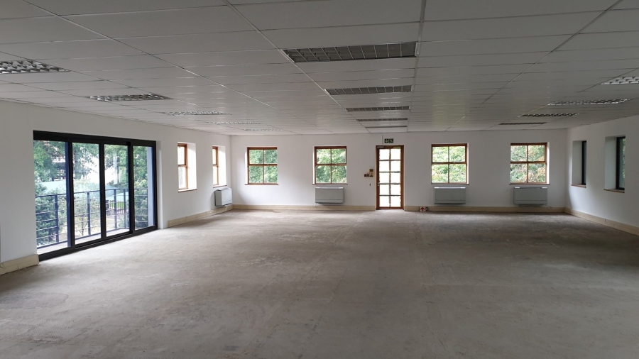To Let commercial Property for Rent in Houghton Estate Gauteng