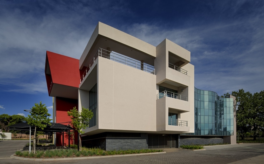 To Let commercial Property for Rent in Bramley Gauteng