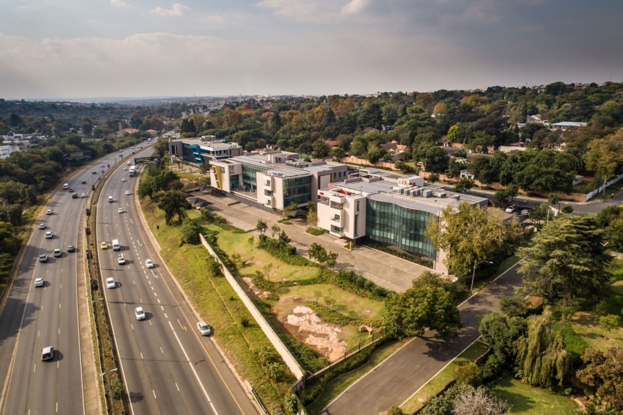 To Let commercial Property for Rent in Bramley Gauteng