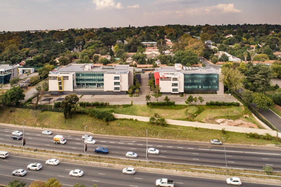 To Let commercial Property for Rent in Bramley Gauteng
