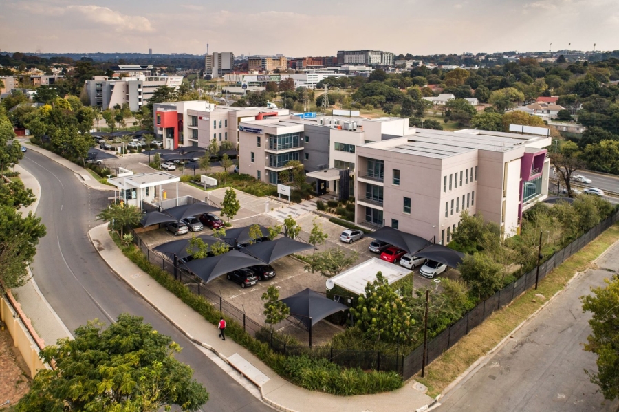 To Let commercial Property for Rent in Bramley Gauteng