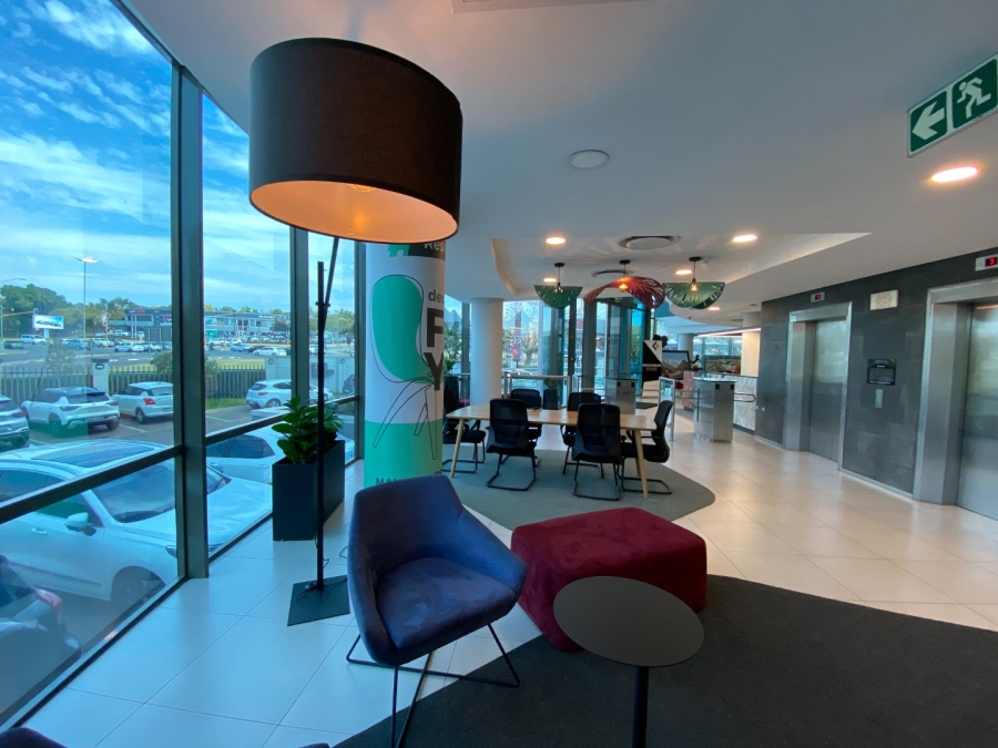 To Let commercial Property for Rent in Menlyn Gauteng