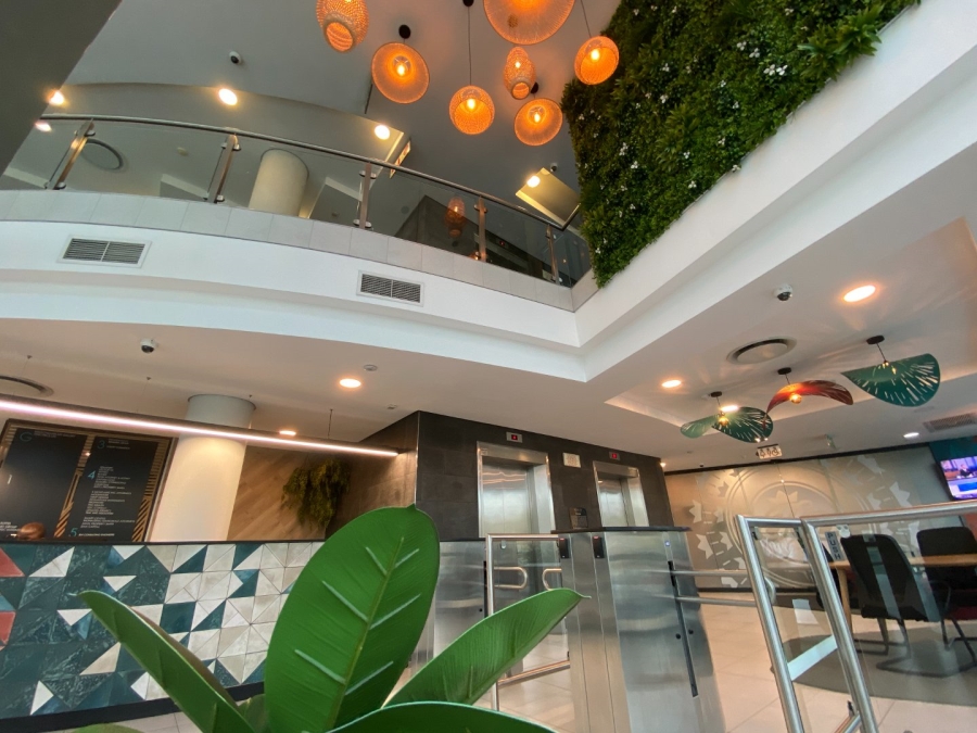 To Let commercial Property for Rent in Menlyn Gauteng