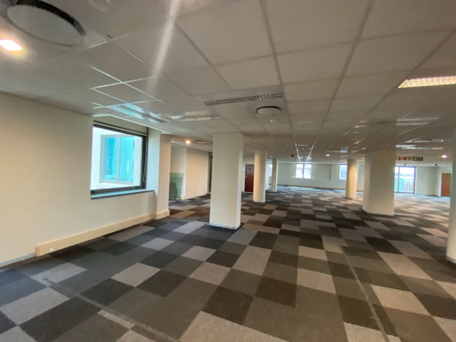 To Let commercial Property for Rent in Menlyn Gauteng