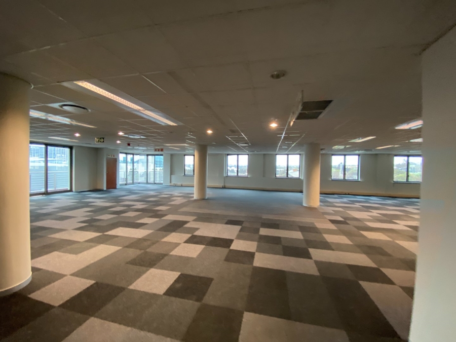 To Let commercial Property for Rent in Menlyn Gauteng
