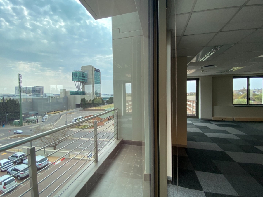 To Let commercial Property for Rent in Menlyn Gauteng