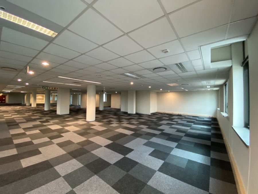To Let commercial Property for Rent in Menlyn Gauteng