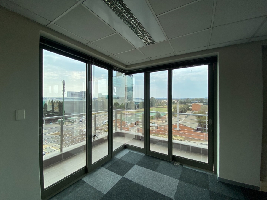 To Let commercial Property for Rent in Menlyn Gauteng